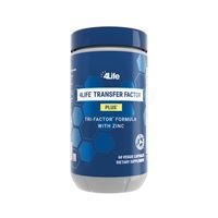 Distribuidor 4Life Kissimmee 34741, tranfer factor plus