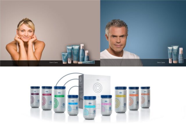Factor de transferencia en Florida, Transfer Factor Plus en tienda local,